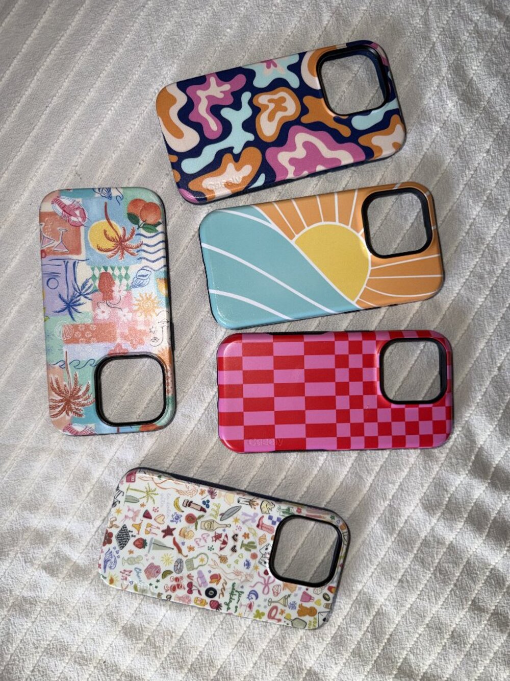 iPhone 15 Pro Casely Cases